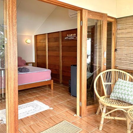 Sunset Beach Resort Weh Sabang  Zewnętrze zdjęcie