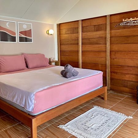 Sunset Beach Resort Weh Sabang  Zewnętrze zdjęcie