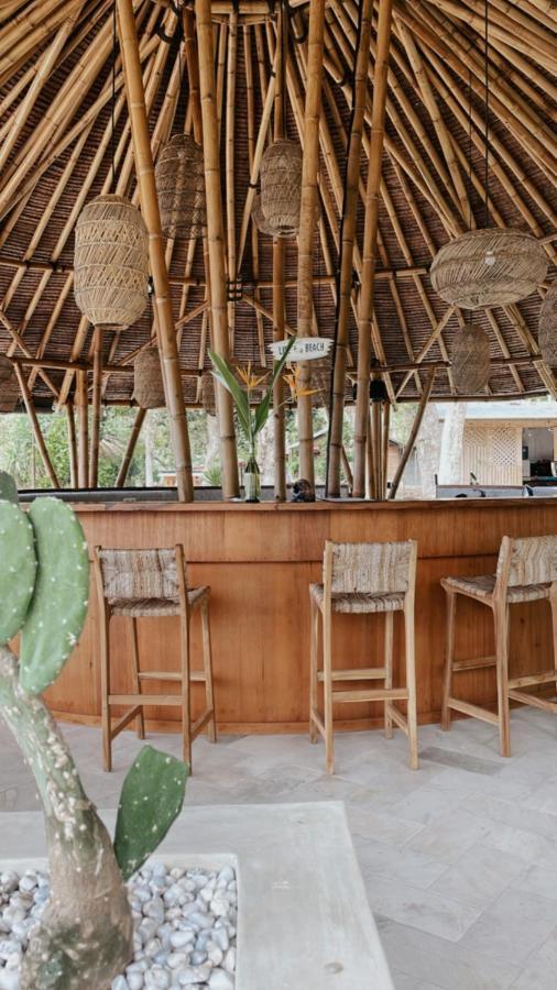 Sunset Beach Resort Weh Sabang  Zewnętrze zdjęcie