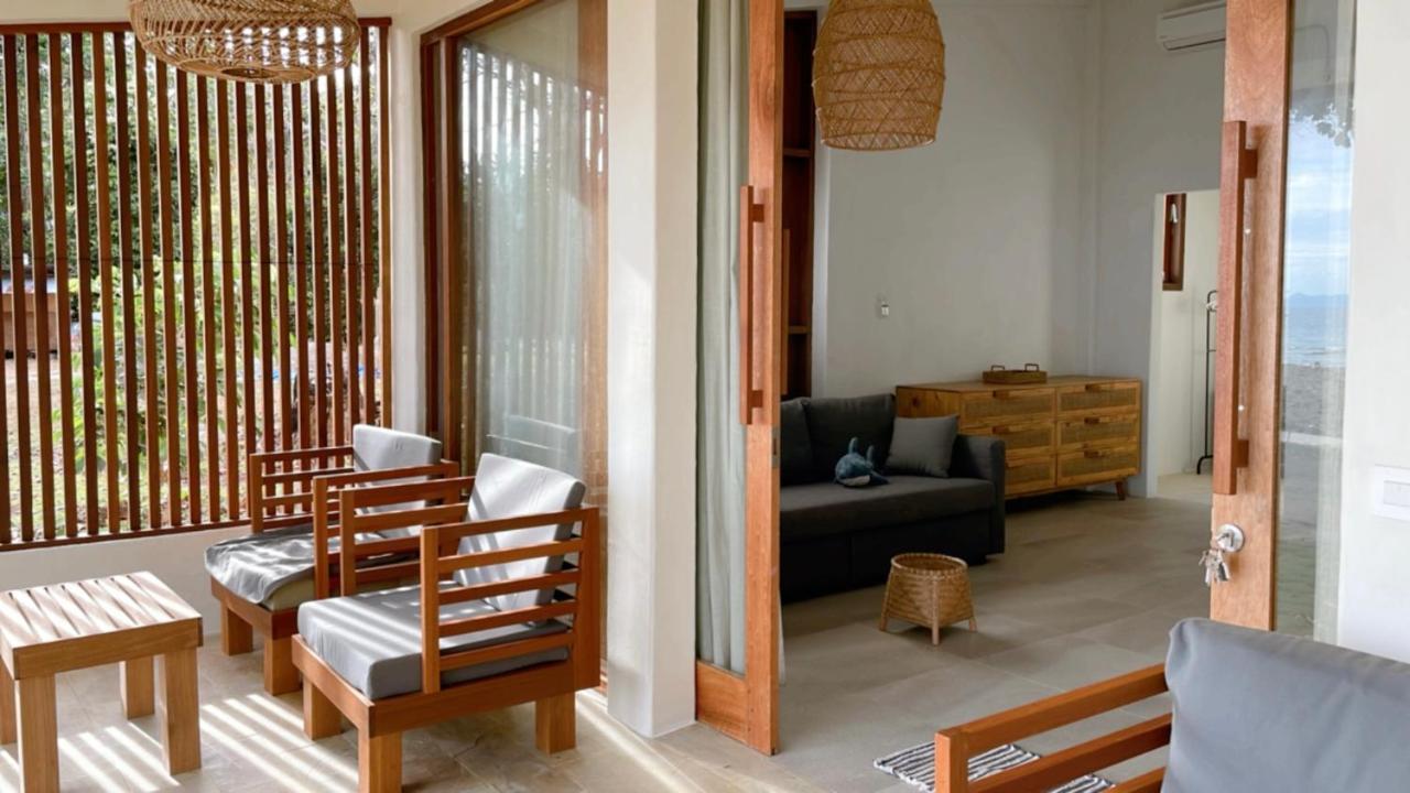 Sunset Beach Resort Weh Sabang  Zewnętrze zdjęcie