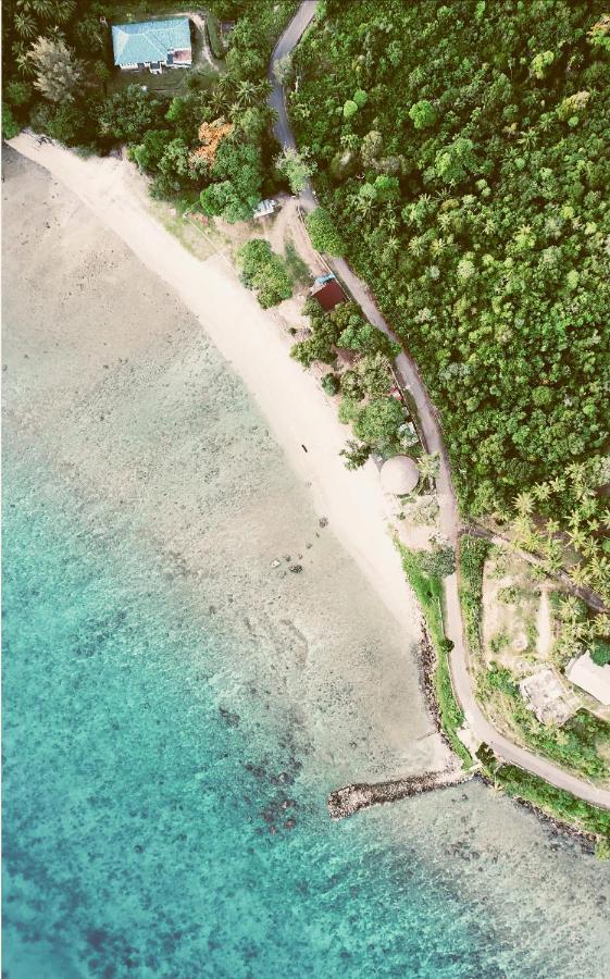 Sunset Beach Resort Weh Sabang  Zewnętrze zdjęcie