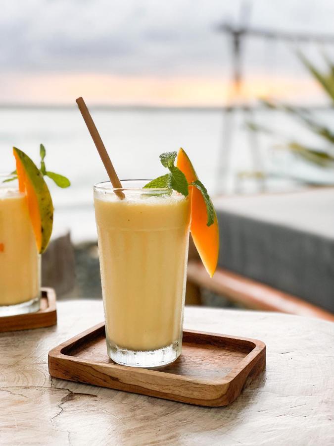 Sunset Beach Resort Weh Sabang  Zewnętrze zdjęcie