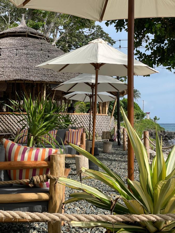 Sunset Beach Resort Weh Sabang  Zewnętrze zdjęcie