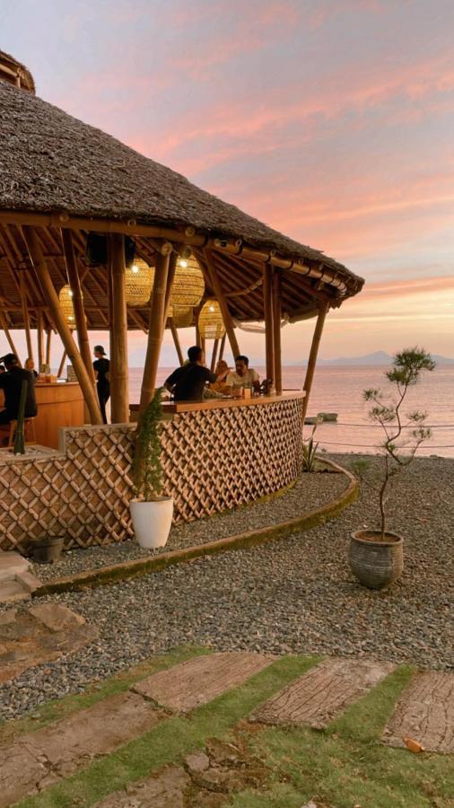 Sunset Beach Resort Weh Sabang  Zewnętrze zdjęcie