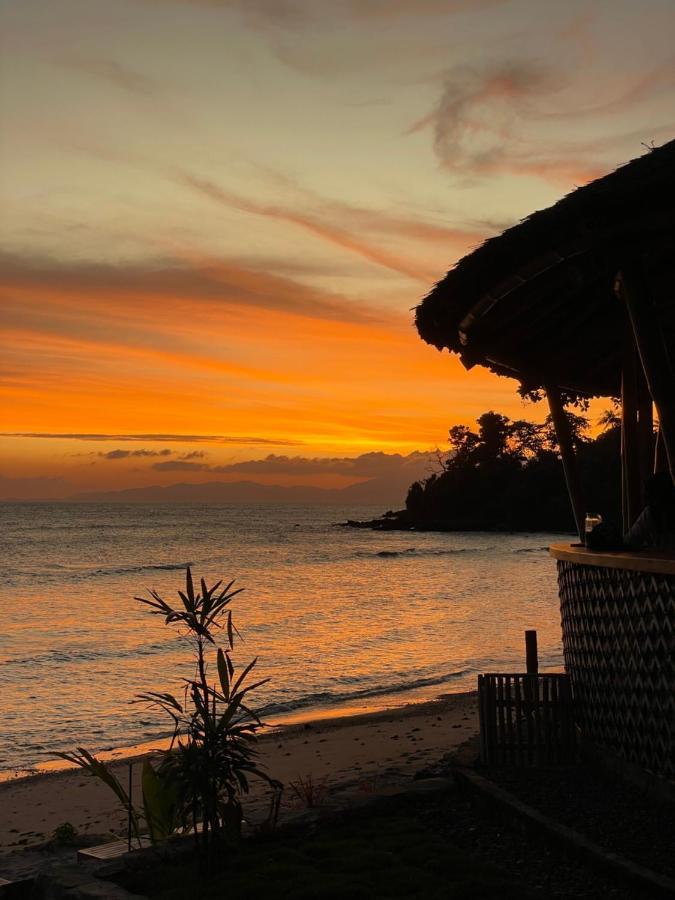 Sunset Beach Resort Weh Sabang  Zewnętrze zdjęcie