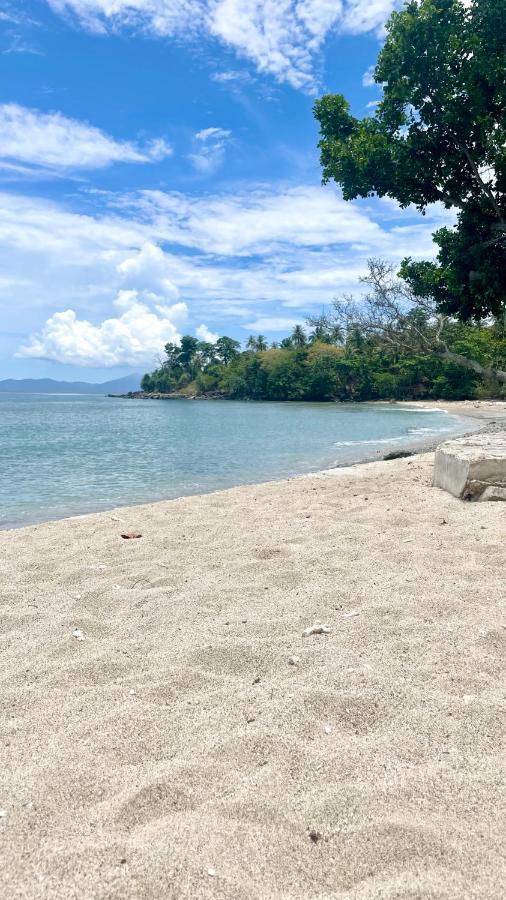 Sunset Beach Resort Weh Sabang  Zewnętrze zdjęcie