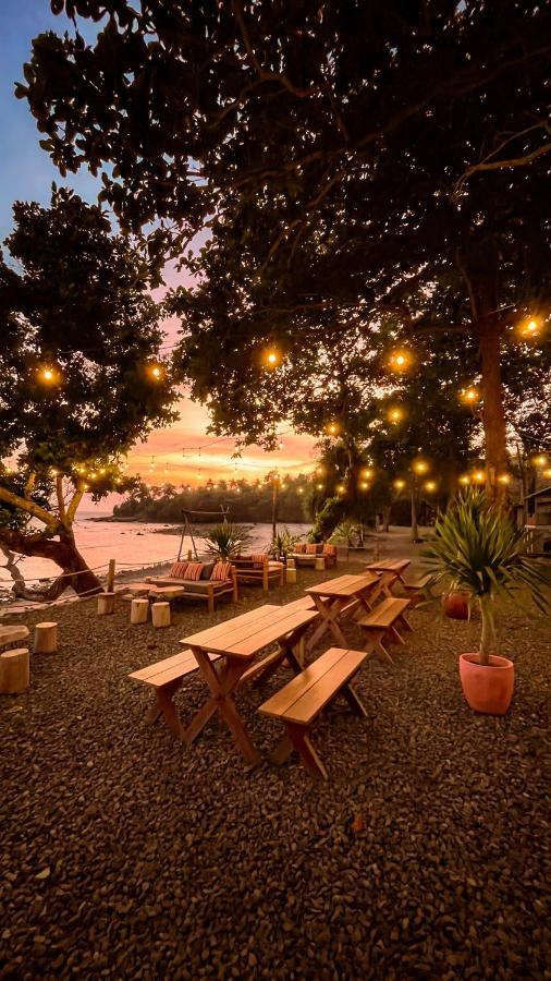 Sunset Beach Resort Weh Sabang  Zewnętrze zdjęcie