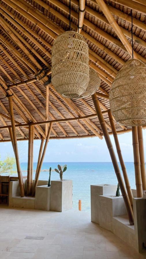 Sunset Beach Resort Weh Sabang  Zewnętrze zdjęcie