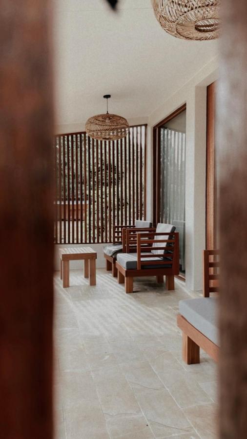 Sunset Beach Resort Weh Sabang  Zewnętrze zdjęcie