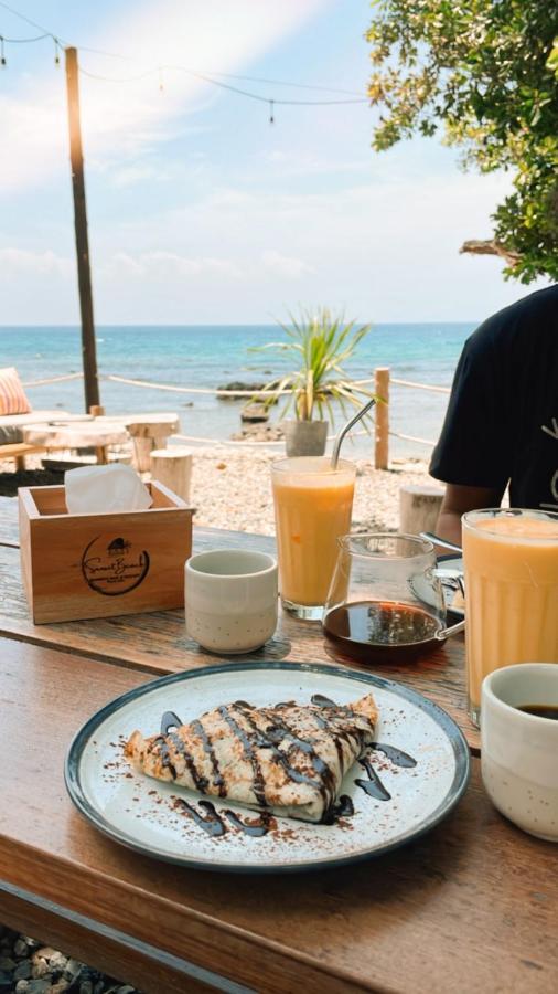 Sunset Beach Resort Weh Sabang  Zewnętrze zdjęcie