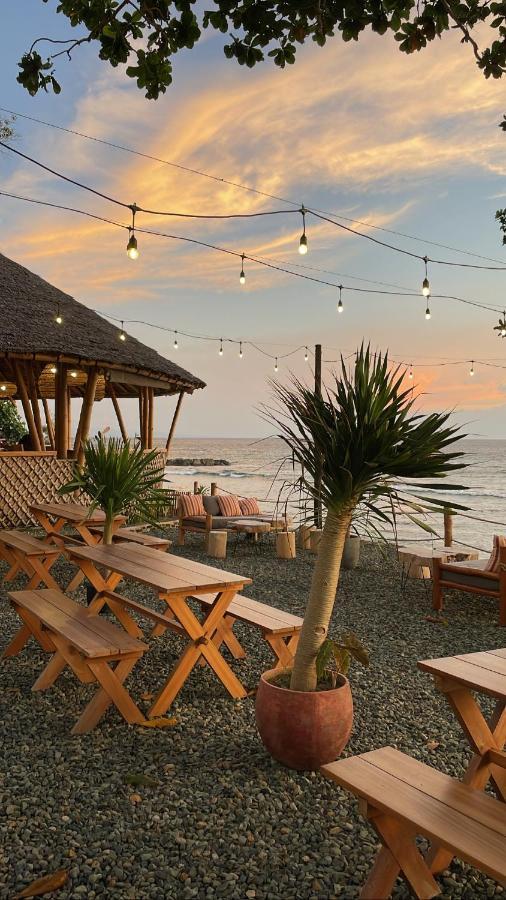 Sunset Beach Resort Weh Sabang  Zewnętrze zdjęcie