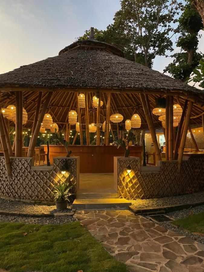 Sunset Beach Resort Weh Sabang  Zewnętrze zdjęcie