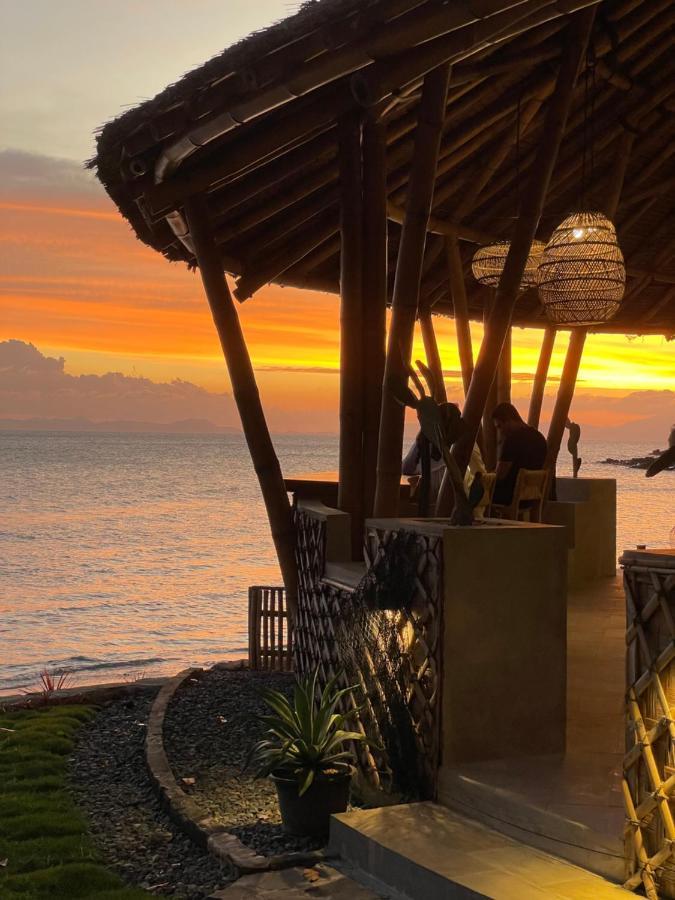 Sunset Beach Resort Weh Sabang  Zewnętrze zdjęcie