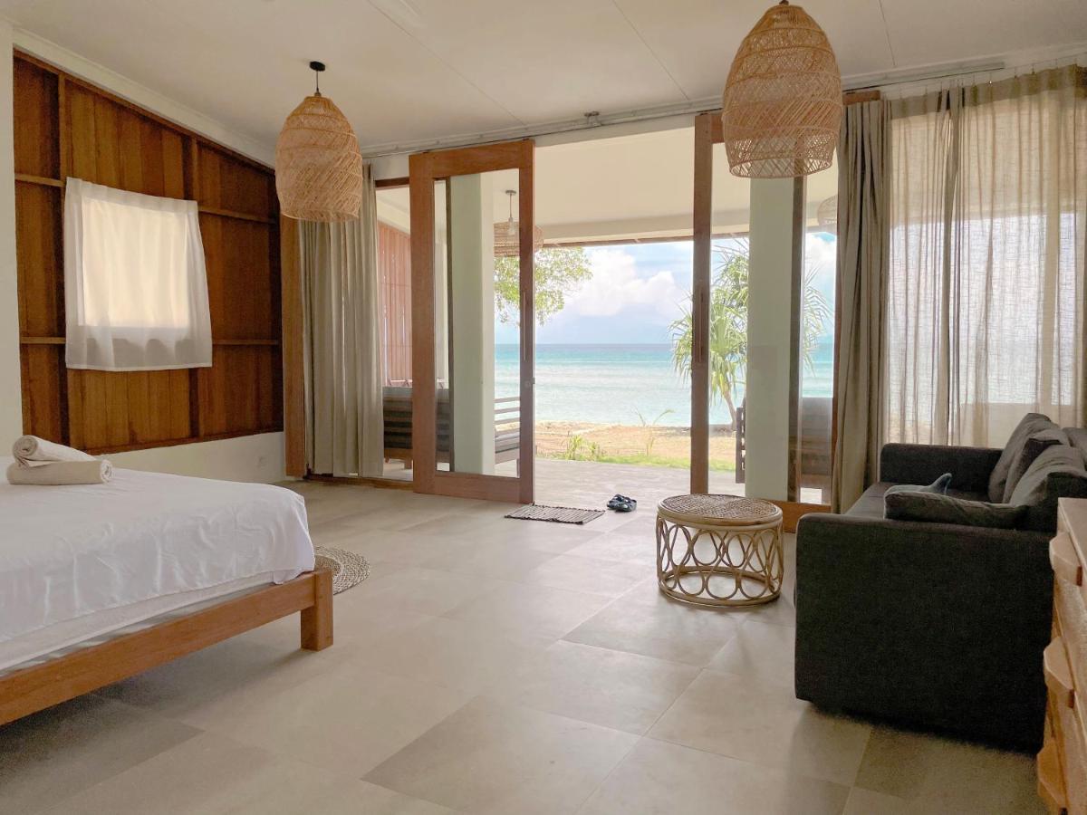 Sunset Beach Resort Weh Sabang  Zewnętrze zdjęcie