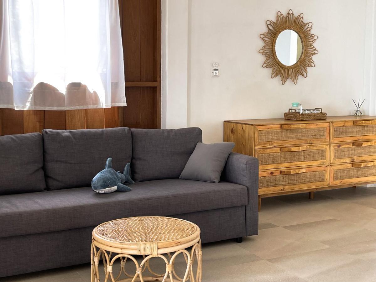 Sunset Beach Resort Weh Sabang  Zewnętrze zdjęcie