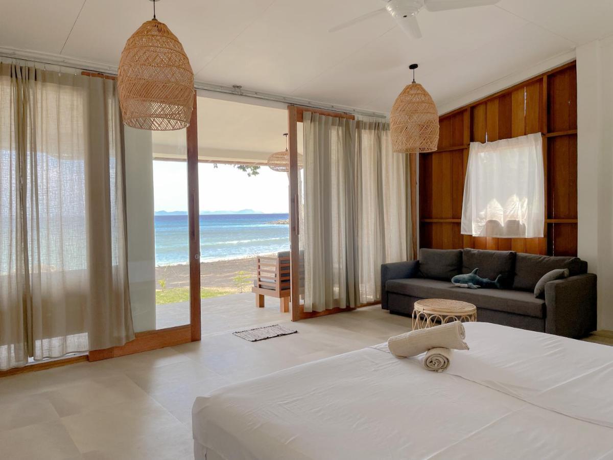 Sunset Beach Resort Weh Sabang  Zewnętrze zdjęcie