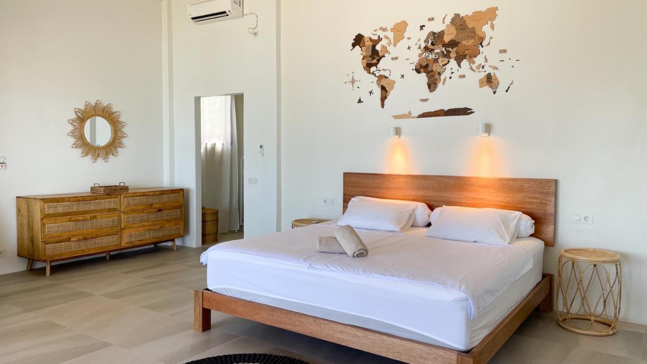 Sunset Beach Resort Weh Sabang  Zewnętrze zdjęcie