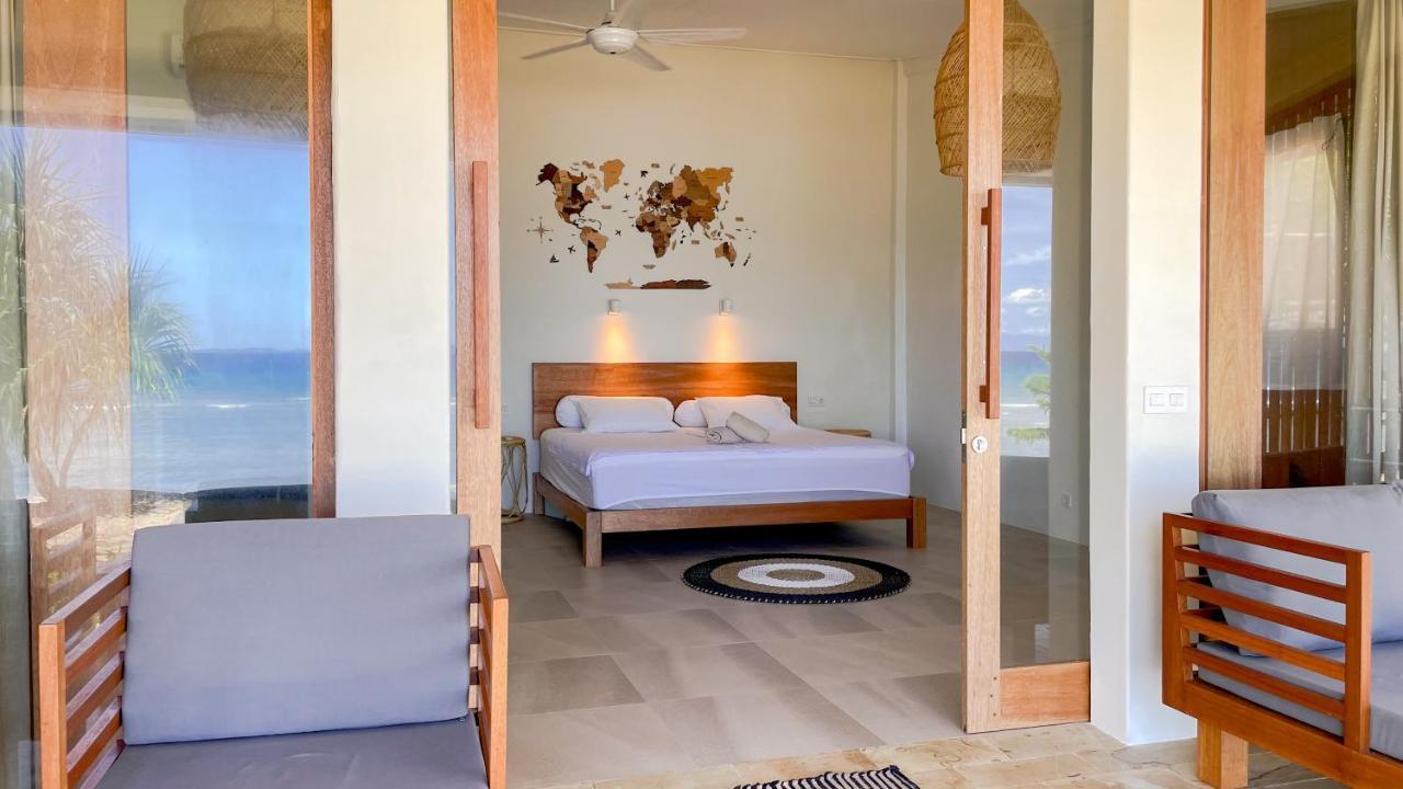 Sunset Beach Resort Weh Sabang  Zewnętrze zdjęcie