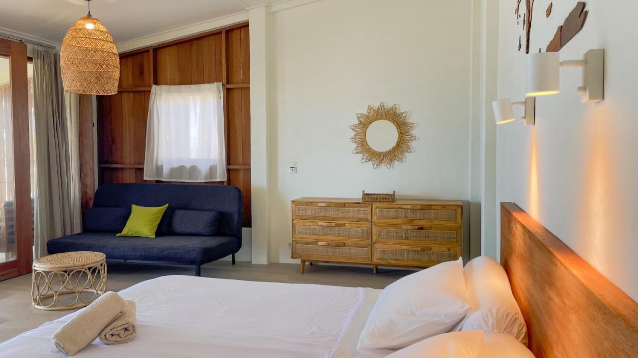 Sunset Beach Resort Weh Sabang  Zewnętrze zdjęcie