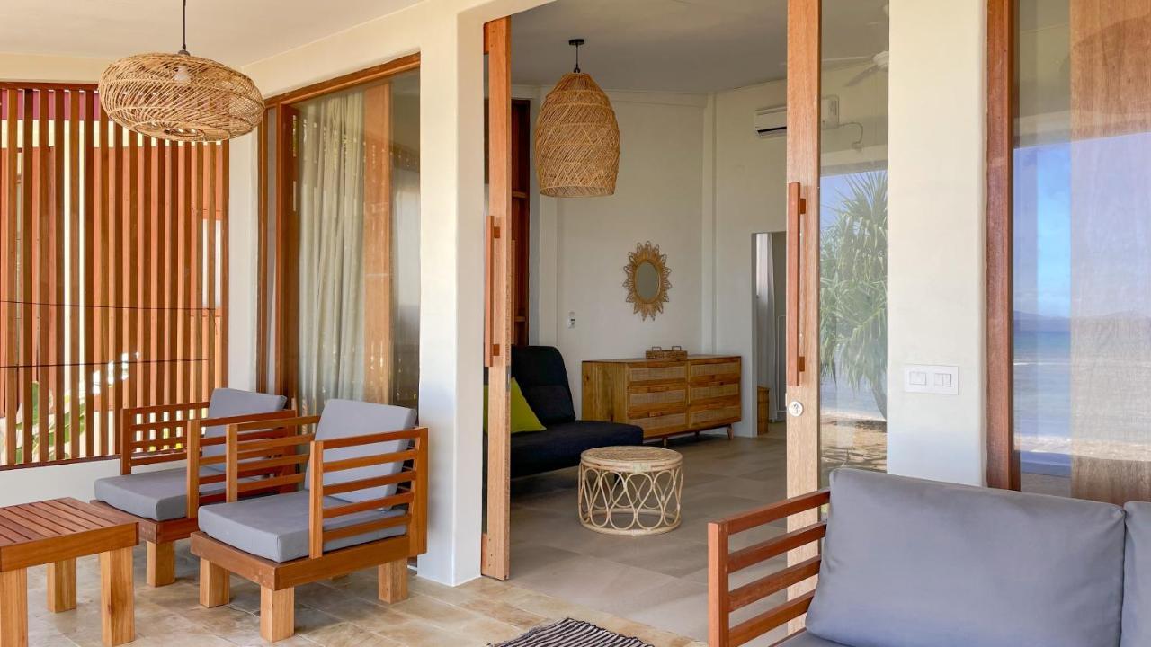 Sunset Beach Resort Weh Sabang  Zewnętrze zdjęcie