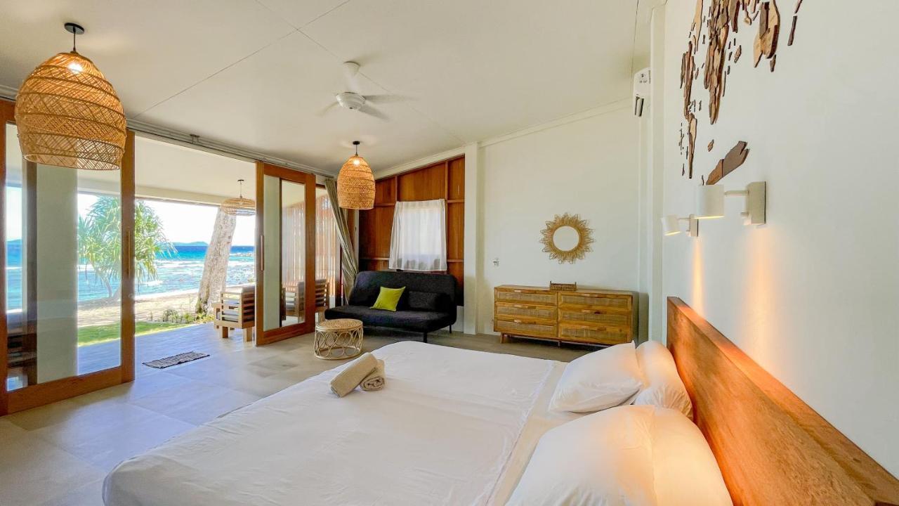 Sunset Beach Resort Weh Sabang  Zewnętrze zdjęcie