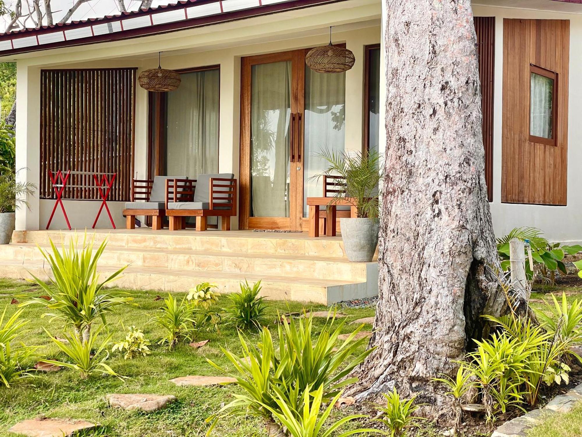 Sunset Beach Resort Weh Sabang  Zewnętrze zdjęcie