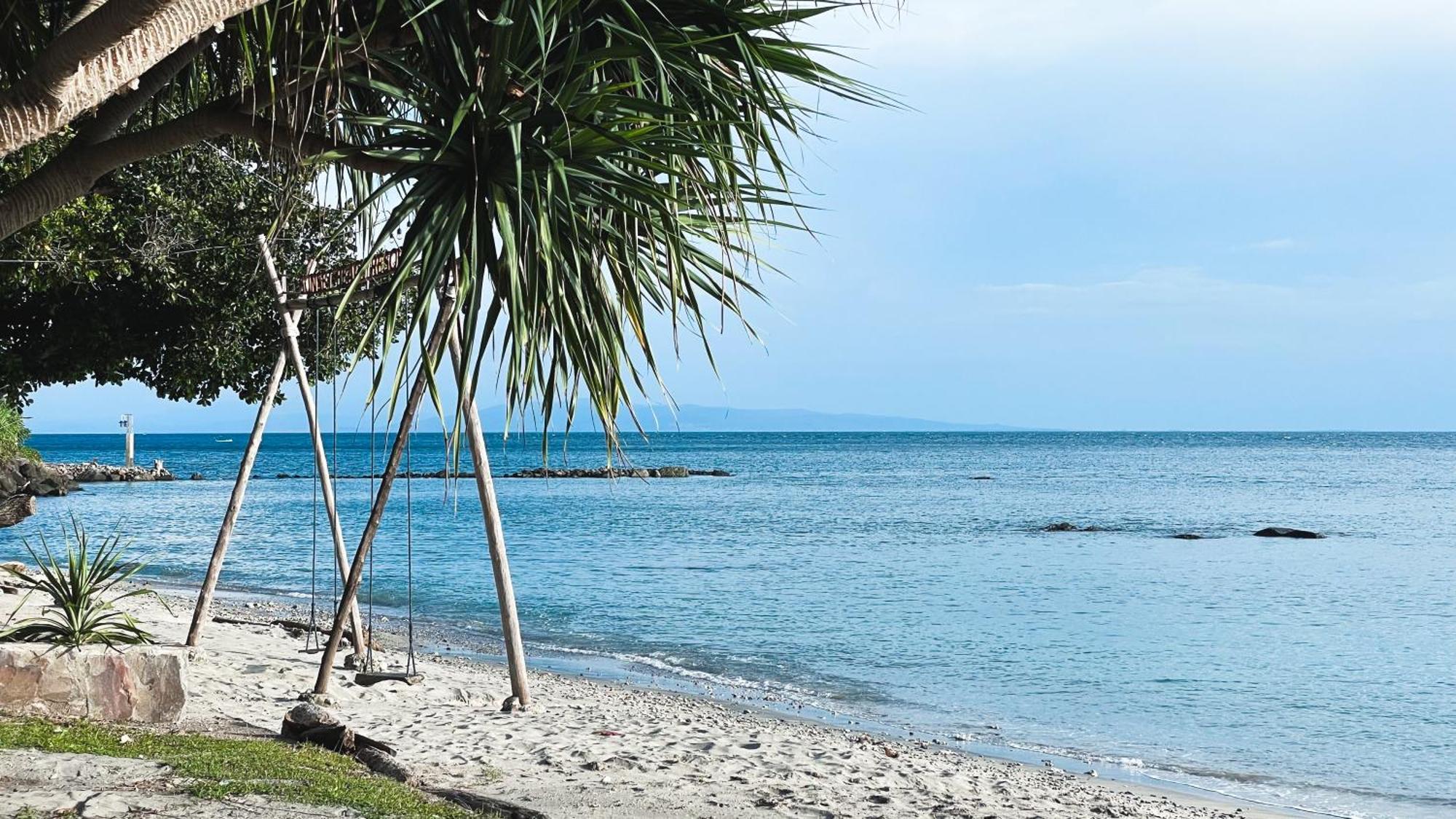 Sunset Beach Resort Weh Sabang  Zewnętrze zdjęcie