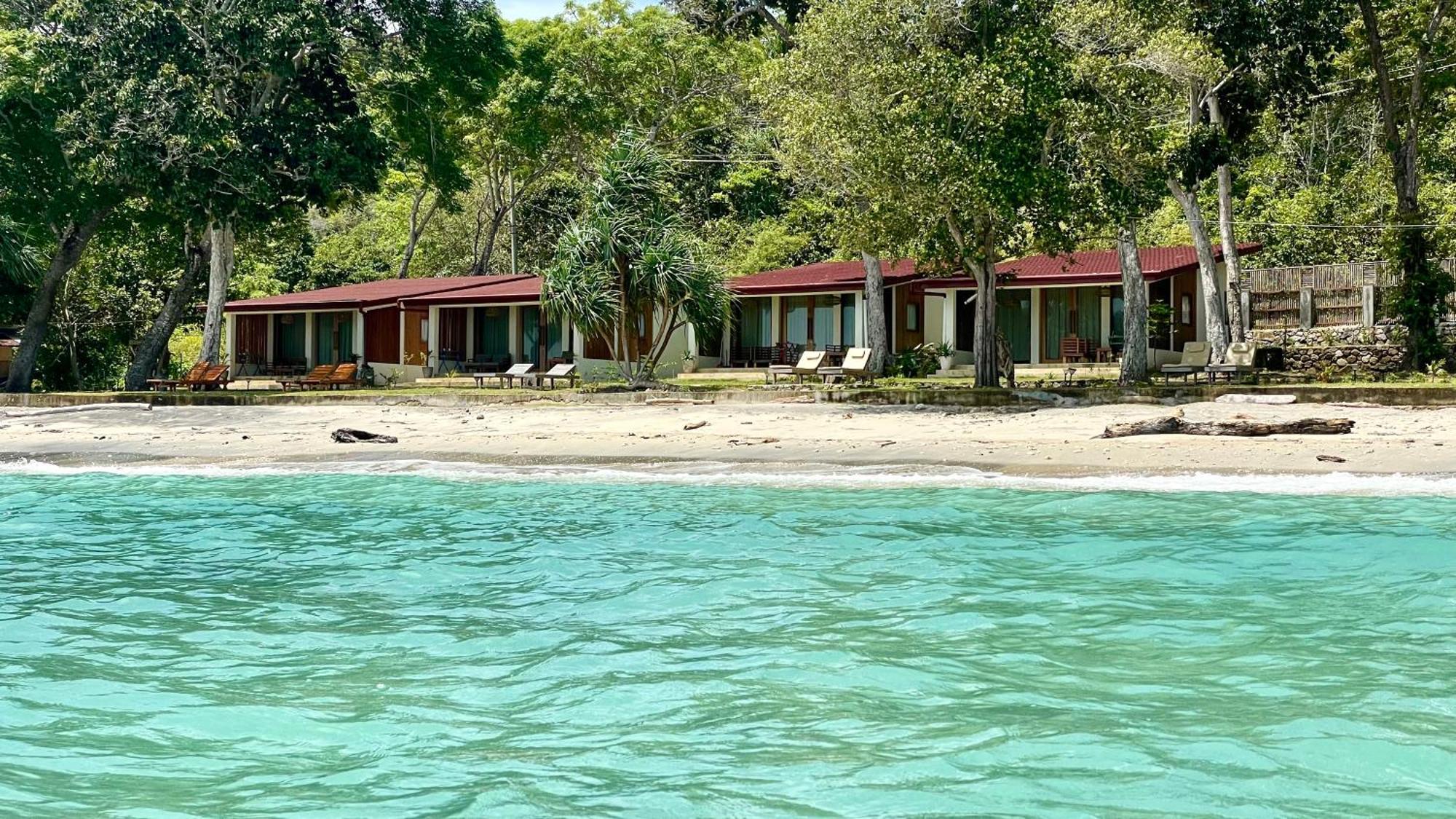 Sunset Beach Resort Weh Sabang  Zewnętrze zdjęcie