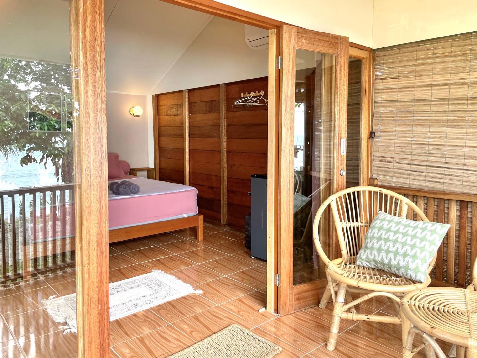 Sunset Beach Resort Weh Sabang  Zewnętrze zdjęcie