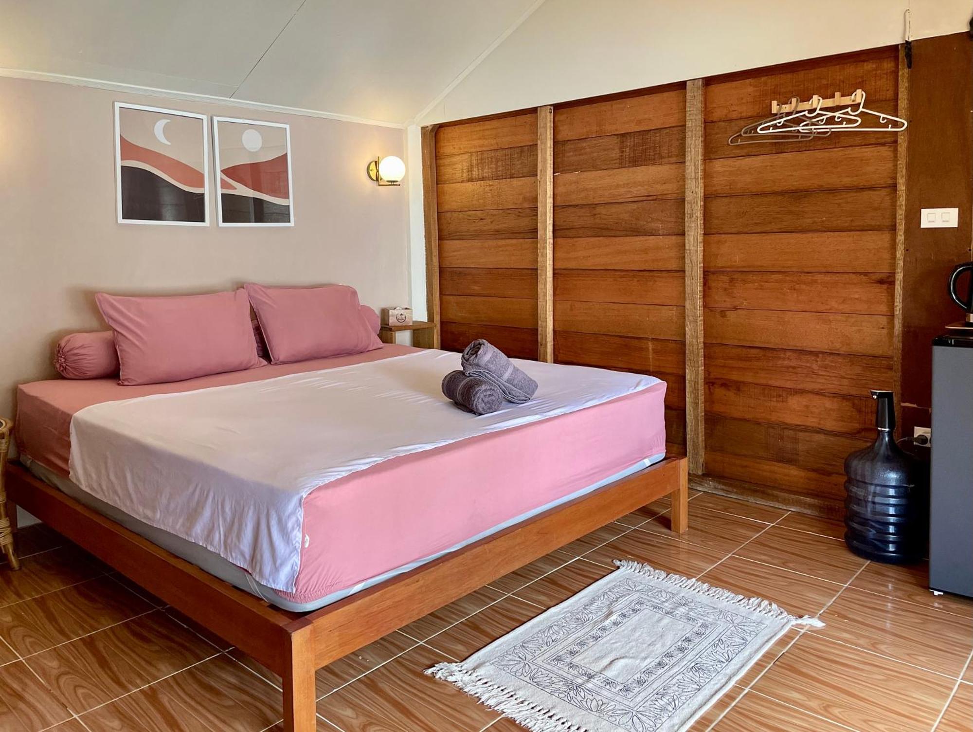 Sunset Beach Resort Weh Sabang  Zewnętrze zdjęcie