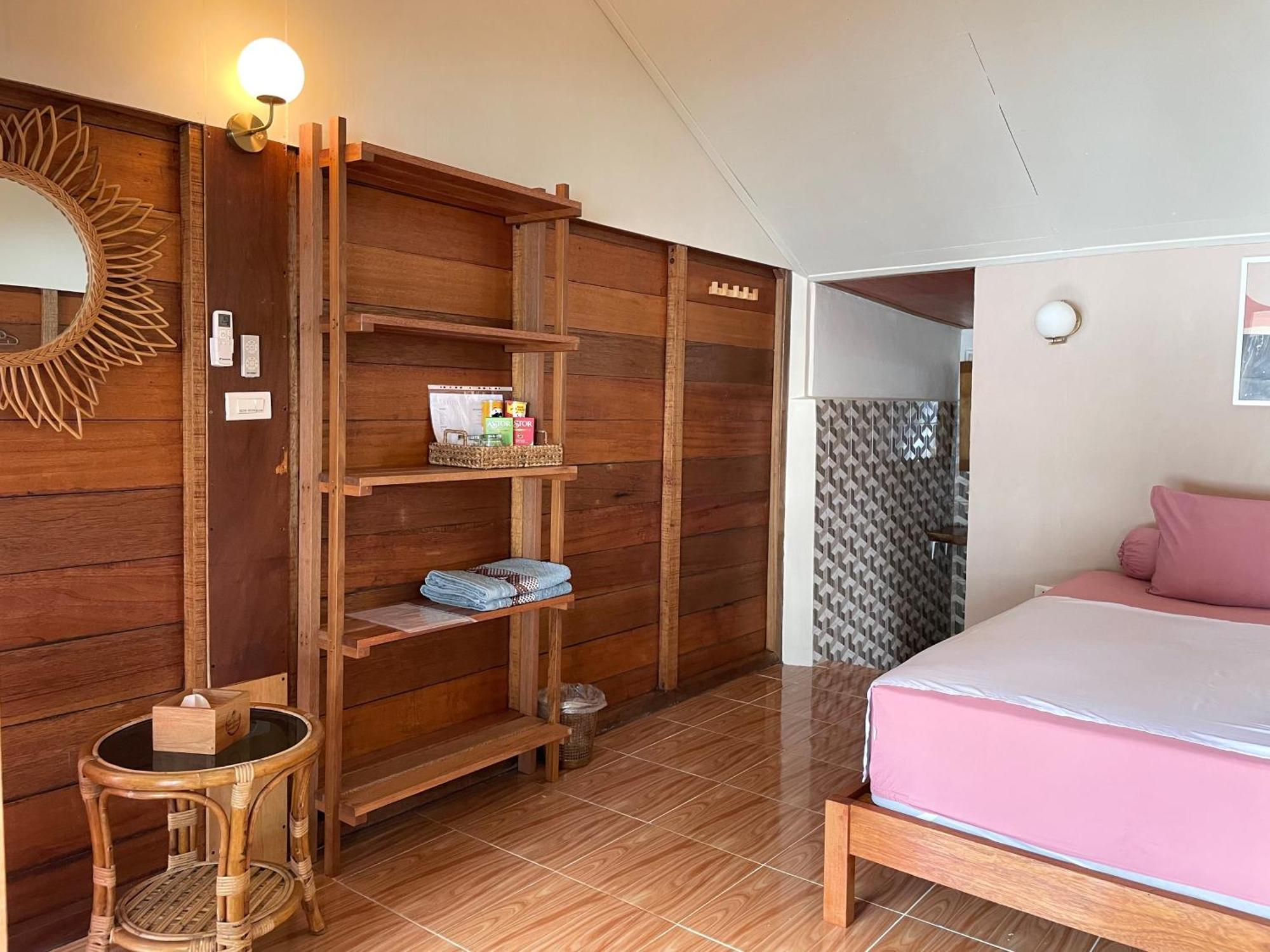 Sunset Beach Resort Weh Sabang  Zewnętrze zdjęcie